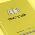 La escritora cordobesa presenta el libro de relatos breves "Caramelo de Limón".