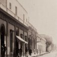 «IMÁGENES DE CÓRDOBA» Fotografías que iluminan la historia de la provincia retratada por el inglés Jorge Briscoe Pilcher.