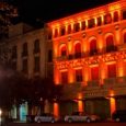 Tres Elencos Oficiales suben a escena en marco de los festejos por el 91° Aniversario del Teatro.