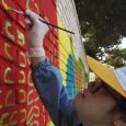 Arte contemporáneo, inclusión y transformación social.