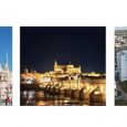 LAS CÓRDOBA DE IBEROAMÉRICA Diálogo de culturas entre ciudades homónimas de nuestra Córdoba.