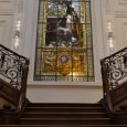El museo cumple 7 años y lo festeja con un tour virtual y un libro sobre la historia del palacio.