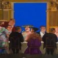Murió el reconocido artista cordobés que conquistó Europa con sus pinturas.