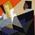 Martas Fuentes presenta su e-book sobre las artes visuales en Córdoba durante el período 1910-1930.