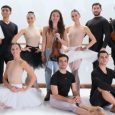 La compañía Córdoba Ballet junto a la Camerata Lucía Luque abordan al célebre compositor de "El Lago de los Cisnes".