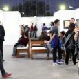 Un encuentro fundamental para la escena regional del arte, que se vive desde el centro del país. 