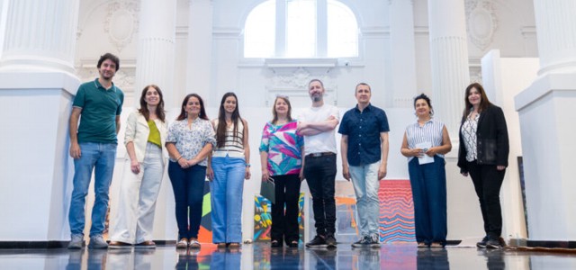 Uno de los principales reconocimientos del arte contemporáneo permanece abierta al público hasta Semana Santa.