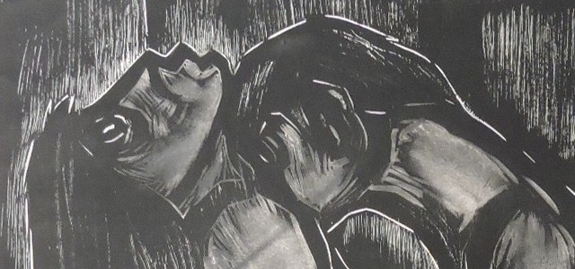 Un recorrido sensible y reflexivo en torno al papel como soporte primordial del pensamiento artístico.