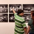 Exposiciones que abordan la fotografía desde perspectivas documentales y experimentales.