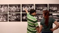 MUSEO PALACIO DIONISI Exposiciones que abordan la fotografía desde perspectivas documentales y experimentales.