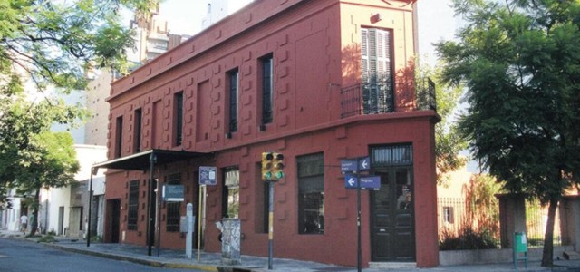 Un gesto compartido es una forma de tocar sin invadir. 