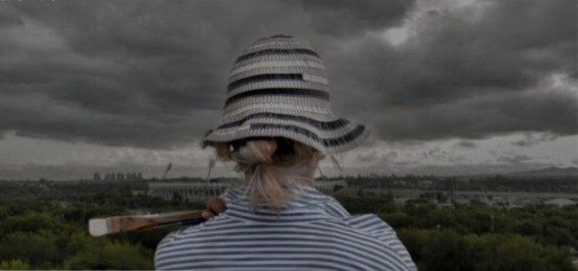 Muestra y presentación de libro de artista "Memoria. Figuraciones Urbanas".