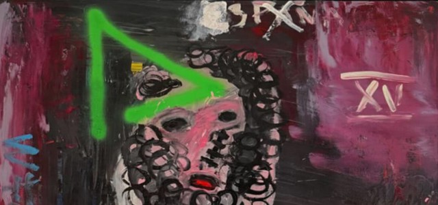 "Sangre" se niega a la pulcritud y elige, en cambio, la honestidad del desborde.