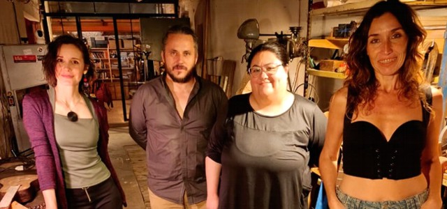 Arreglos originales y una exploración tímbrica que pone en diálogo la tradición con una mirada contemporánea.