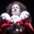 FESTIVAL INTERNACIONAL DE TEATRO BREVE Córdoba se convierte en el epicentro del teatro de vanguardia.