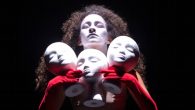 Córdoba se convierte en el epicentro del teatro de vanguardia.