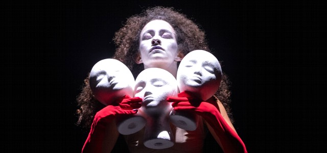 Córdoba se convierte en el epicentro del teatro de vanguardia.