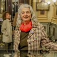 ANA LUISA BONDONE Bancor recibió la donación de 50 medallas de gran valor patrimonial y otros objetos históricos.