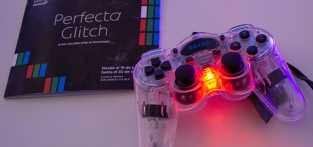 Bancor inauguró Perfecta Glitch, una muestra de arte digital inédita con 8 artistas destacados de Córdoba